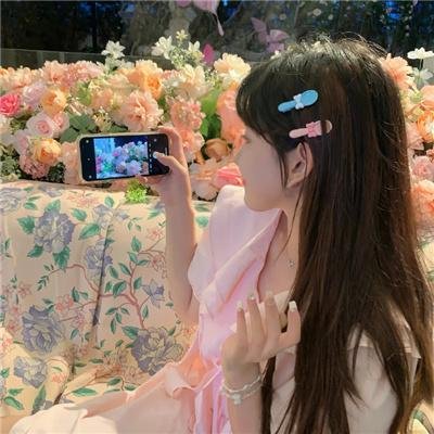 中国警花