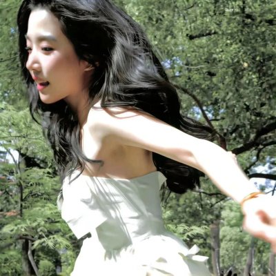 抓啄木鸟